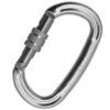 KONG Ovalone Alu Screw Sleeve brillante