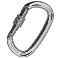KONG Ovalone Alu Screw Sleeve brillante