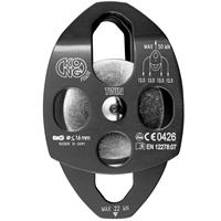 KONG Twin Tactical negra