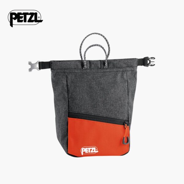 Petzl SAKAB gris