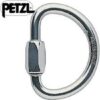 Petzl DEMI ROND P18