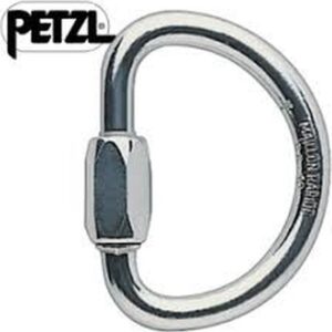 Petzl DEMI ROND P18