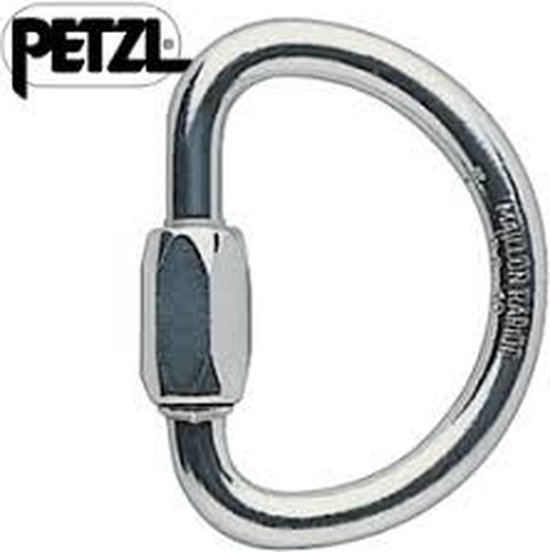 Petzl DEMI ROND P18