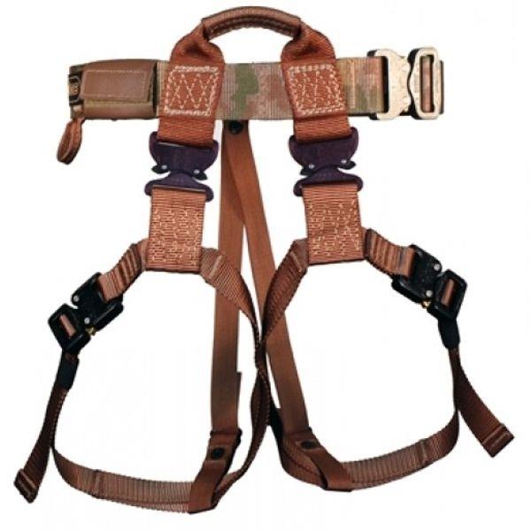 Yates Special Forces Rappel Belt 319CPJ