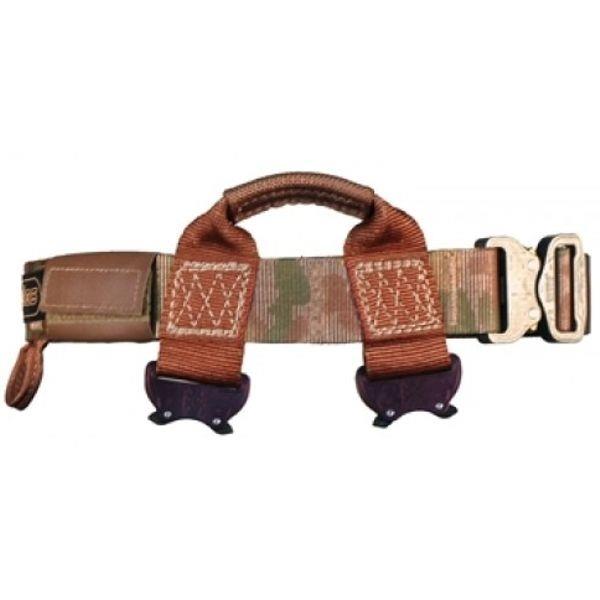 Yates Special Forces Rappel Belt 319CPJ detalle 1