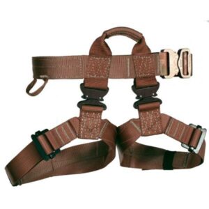 Yates Special Forces Rappel Belt 319C
