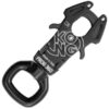 KONG Frog 360 negro