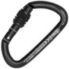 KONG Guide Screw Sleeve negro
