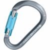 KONG HMS Classic Auto Block gris y turquesa