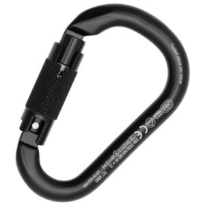 KONG HMS Napik Auto Block negro