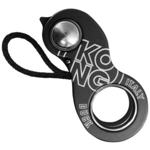 KONG Duck negro
