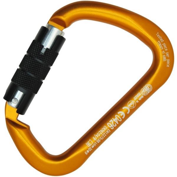 600x600-600x600911opn7pnkk01_BIG.jpg KONG X-Large Alu Twist Lock naranja