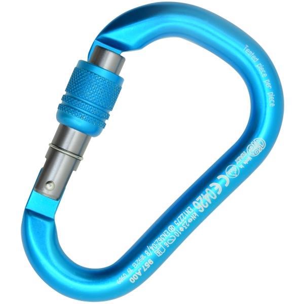 600x600-600x600957bdb6abkknapikcyan_BIG.jpg KONG HMS Napik Screw Sleeve turquesa