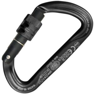 KONG Argon S negro