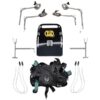 KONG SRK Snow Rescue Kit