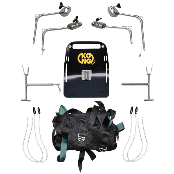 KONG SRK Snow Rescue Kit