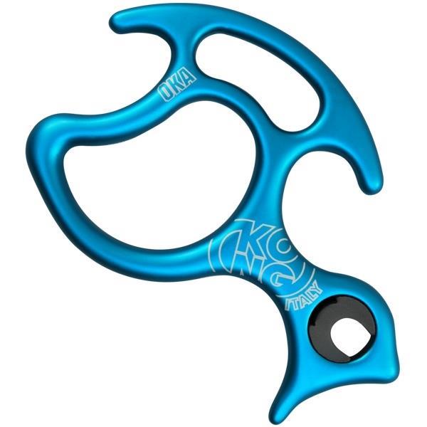 KONG Oka azul