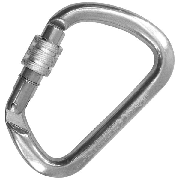 KONG X-Large Alu Screw Sleeve brillante