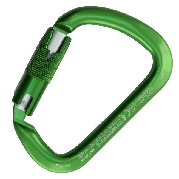 600x600-711ME0GPGKK_XLARGE_RISE_Lock_green_01.jpg KONG X-Large Alu RISE Lock verde