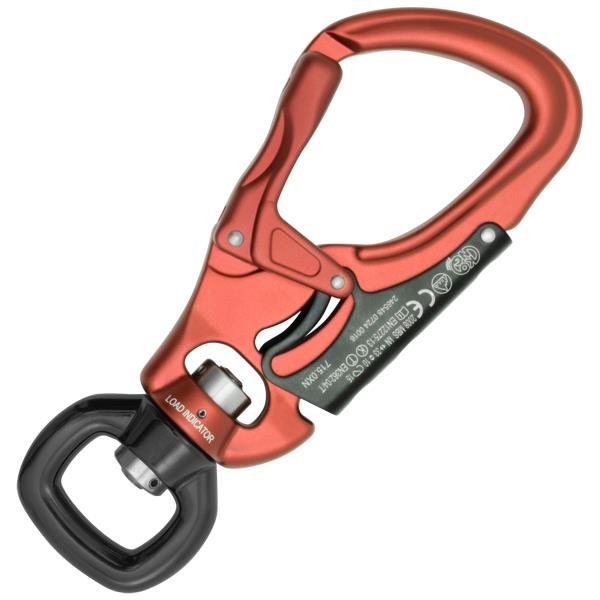 KONG Tango 360 rojo negro
