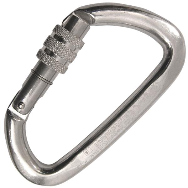 KONG Guide Screw Sleeve brillante