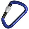 KONG Large Multiuse Screw Sleeve azul