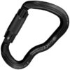 KONG Ferrata Auto Block negro