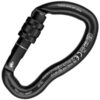KONG Ergo Screw Sleeve negro