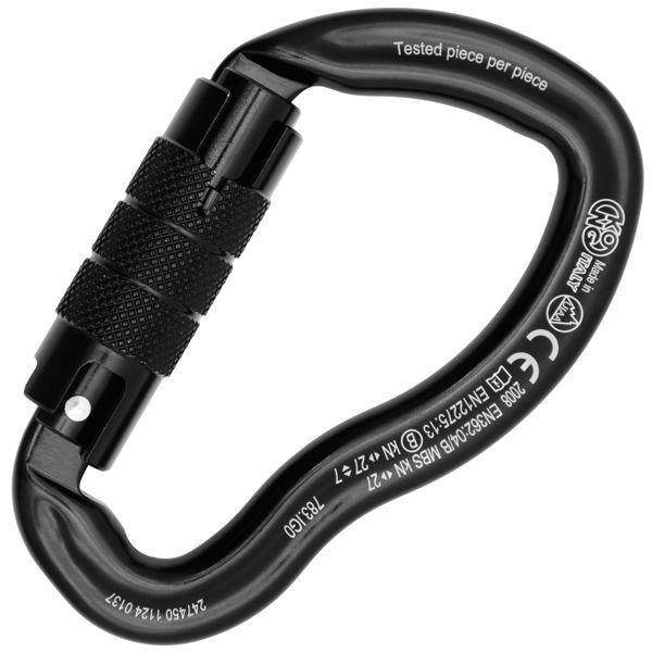 600x600-783IG0NNNKK_Ergo_TwistLock_01.jpg KONG Ergo Twist Lock negro