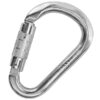 KONG HMS Classic Twist Lock brillante