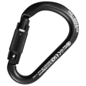 KONG HMS Classic Auto Block negro