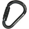 KONG HMS Classic Twist Lock negro