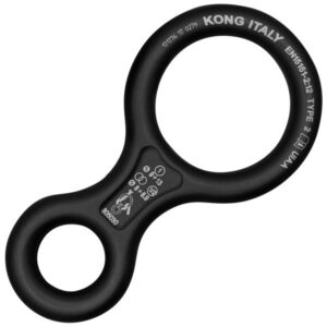 KONG 8 Classic negro