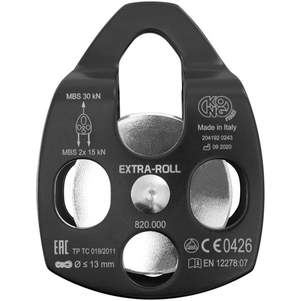 600x600-82000np00kkextrarollblack01_BIG.jpg KONG Extra Roll Tactical negra