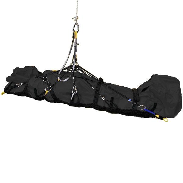 600x600-855SETN12KK0_KIT_EVEREST_black_01.jpg KONG Kit Everest Carbon Tactical