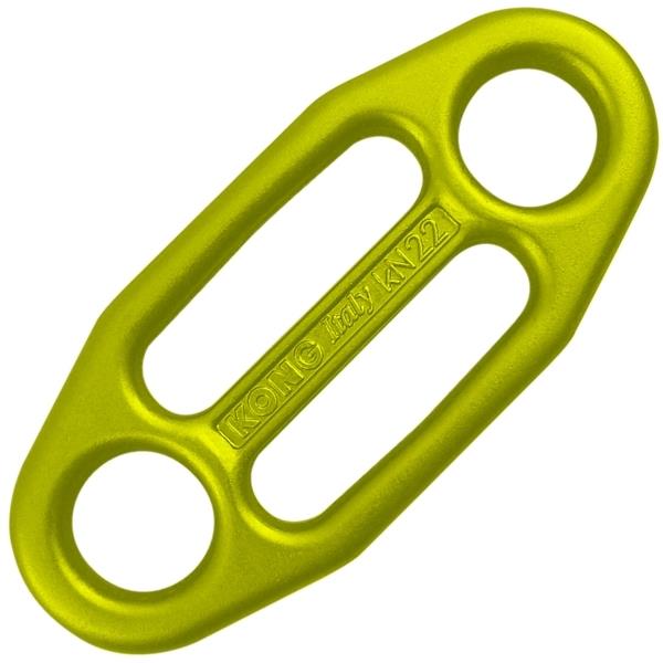 KONG Gi-Gi amarillo