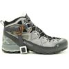 KONG Futura Foot derecho detalle