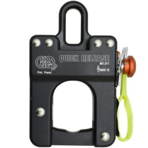 KONG Quick Release QRK ojal pequeño