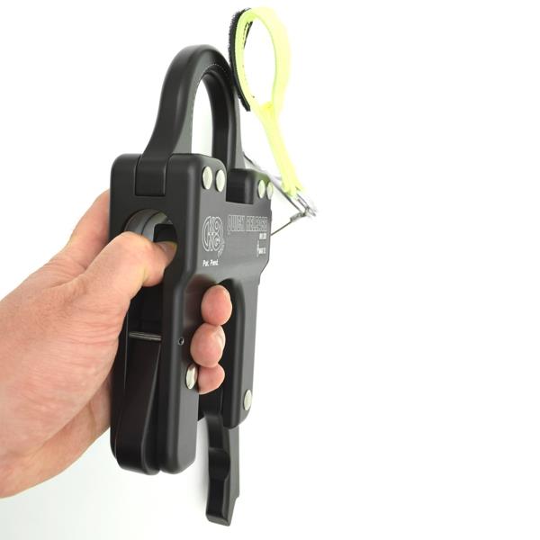 KONG Quick Release QRK detalle 5