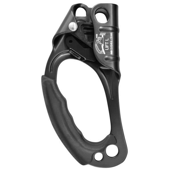 KONG Lift izquierdo negro