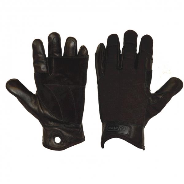 Yates Tactical Rappel/Fast Rope Gloves