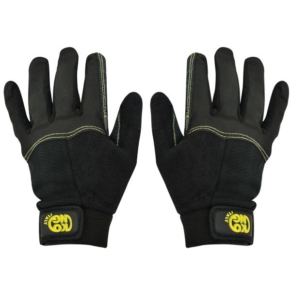 Detalle KONG Full Gloves Aero