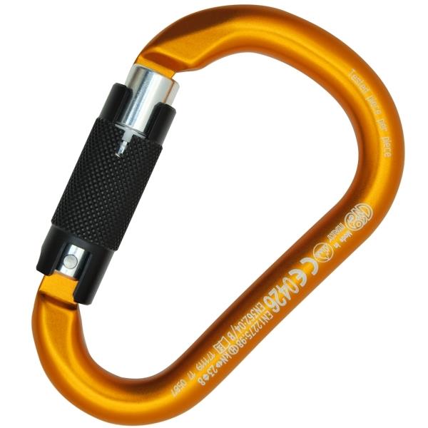 KONG HMS Napik Auto Block naranja
