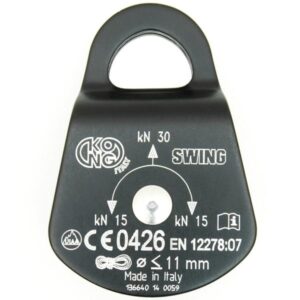KONG Swing negra
