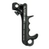 KONG Futura Hand Tactical izquierdo