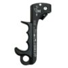 Vista posterior del KONG Futura Hand Tactical