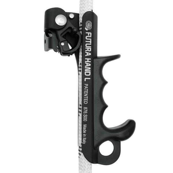 KONG Futura Hand Tactical izquierdo en cuerda