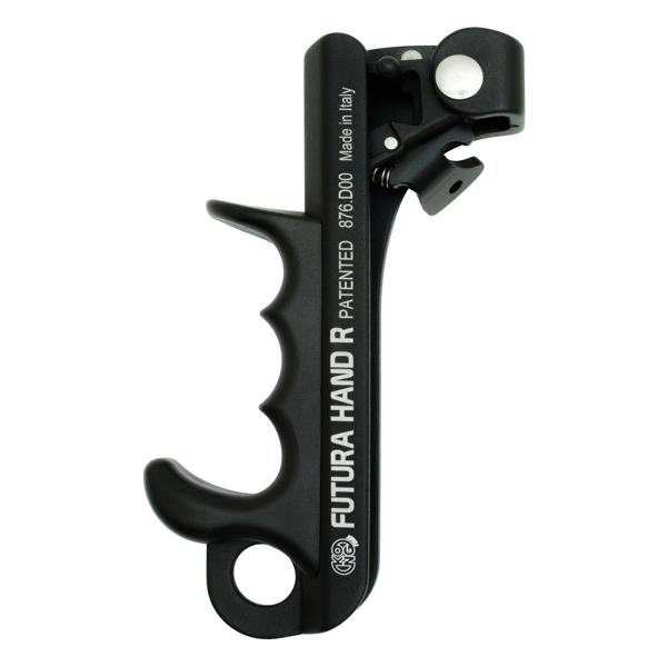 KONG Futura Hand Tactical derecho