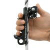 Uso del KONG Futura Hand Tactical derecho