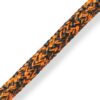 Marlow Diablo negro naranja